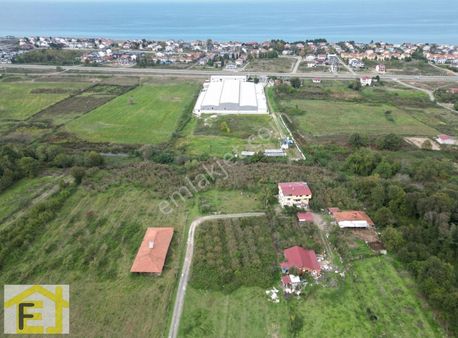 Filiz Emlak'tan Full Deniz Manzaralı 1.389 M2 Satılık Arsa