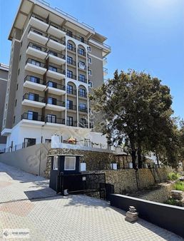 Avsallar'da Full Aktiviteli Satılık Daire