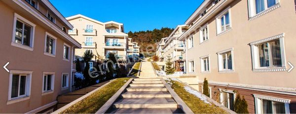 Bolu Sarot Termal 43-44.hafta 21 Ekim-5 Kasım Satılık Devremülk