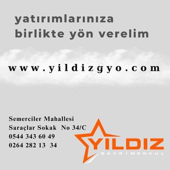 Yıldız Gayrimenkul'den Erenler Hasanbey D100 Yakını Satılık Tarla