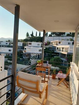 Bodrum Kumbahçe’de Satılık 4 Adet 1+1 Ve Stüdyo Daire