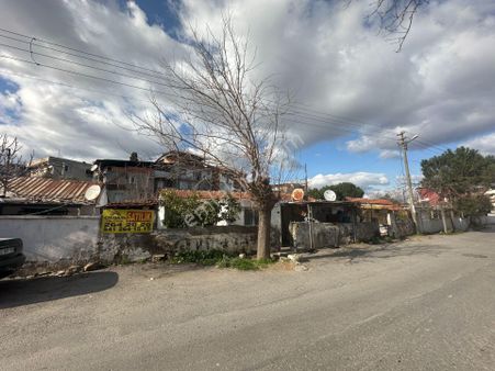 Çalışkan_dan Aydın Mah. Satılık Müstakil Ev.