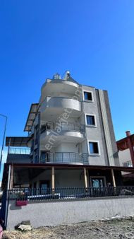 Karaağaç‘ta Deniz Manzaralı Satılık Daire