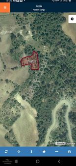 Bursa Yenişehir Kızılköy Mahallesi'nde Satılık Tarla