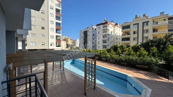 Satılık Erdemli Merkez Mahallesi 4+1 Lüks Daire