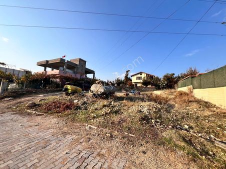 Ra Gayrimenkul Kaleburcu Mah. Satılık Arsa