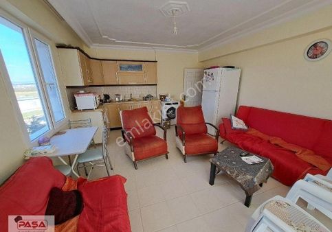 Didim De Satılık Altinkum Mahallesinde 2+1 Daire