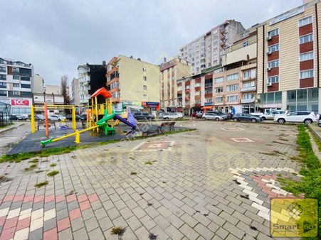 17 Eylül'de 2+1 Satılık Ara Kat Daire