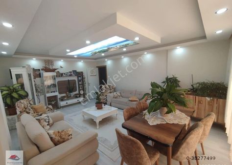 Tekirdağ Altınova Da Satılık 3+1 Daire