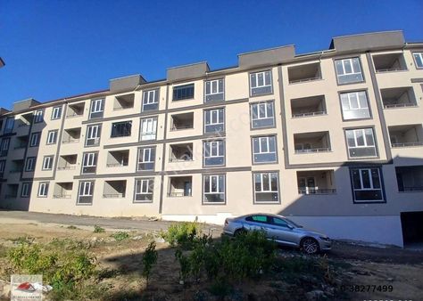 Tekirdağ Çiftlikönünde Satılık Sıfır 2+1 Daire