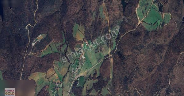 Pendik Kurtdoğmuş Köyü Doğa İçinde Satılık Tarla Yatırım