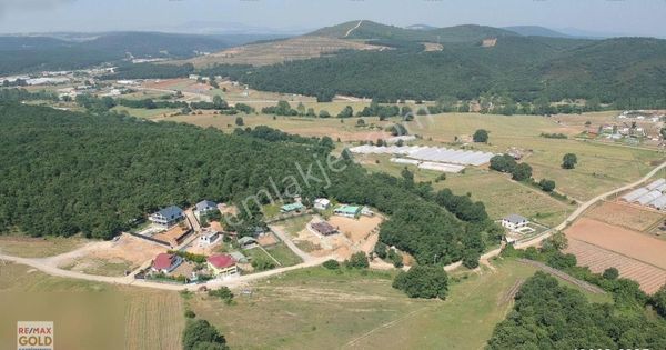 Gebze Ovacık 1.250 M2 Satılık Hisseli Tarla