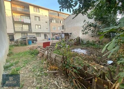 Baker'den Yunuselinde 143m2 Konut Bölgesinde Arsa