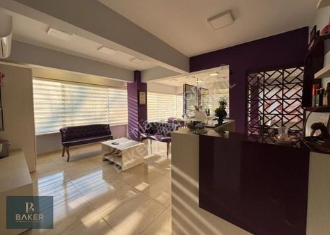 Baker'den Osmangazi Hürriyet'te Devren Bayan Kuaförü