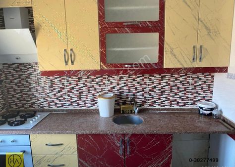 Fevziçakmak Mah. Satılık 2+1 Müstakil Ev