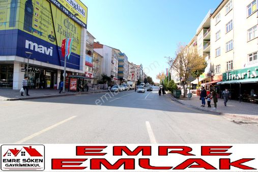 ꧁꧂emre Emlaktan꧁꧂sincan Atatürk'te 3+1 Satılık Daire
