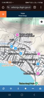 ++bıg Group**izmir Menderes Özdere Merkez Satılık Arsa