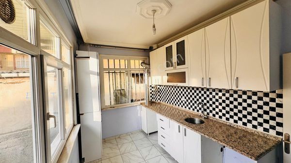 Kiralık Yüksek Giriş