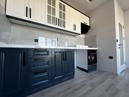 ⫸ Yiğit Gayrimenkul'den⫷ Altınkum Da Lüks Satılık 3+1 Dubleks Daire