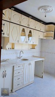 Trabzon Aydınlıkevler'de Satılık Dubleks Daire(2 Ayrı Girişli)