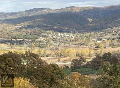 Çanakkale Çan Altıkulaç Köyünde Fırsat Değerde 15.136 M2 Tarla