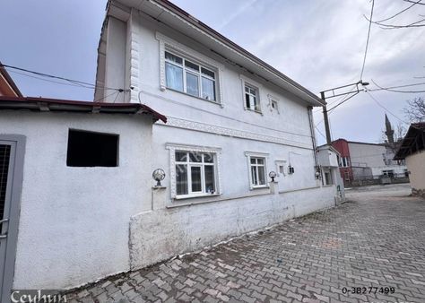 50 Kişi Kapasiteli Tam Donanımlı Devren Satılık Öğrenci Yurdu