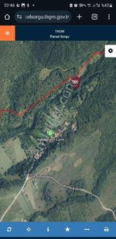 Mengende Villalik Arsa Tarla