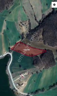 Çağırgan İzmit Kocaeli Satılık 9274m2 Tarla