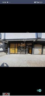 Anadolu Caddesi'nde Yapılı 150 M² Depolu Satılık Fırsat Dükkan !!!
