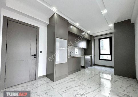 Denizli Yenisafakta Lüx Daireler