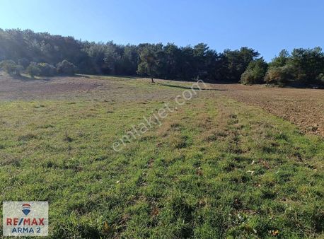 Menderes Çakaltepe ' De Satılık Tarla