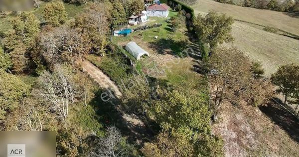 Acr Gyd'den Şile Hasanlıda Muhteşem Konumda Çiftlik Evi