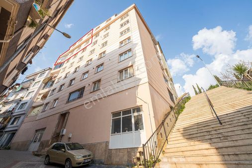 C21 Cius; Osmaniye Mah. 7+1 Satılık Dubleks Daire