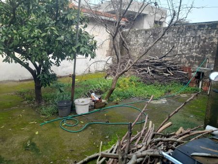 Satılık İmarlı Arsa