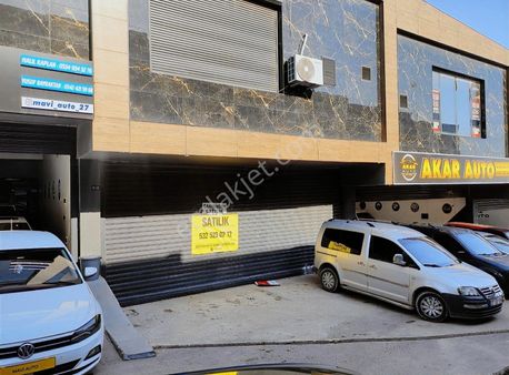 Çetin Karakuş Gayrimenkul Satlik