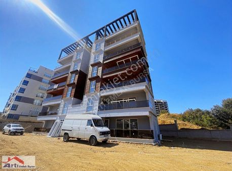Artı'dan Bursa Hasanağa'da 3+1 Daire