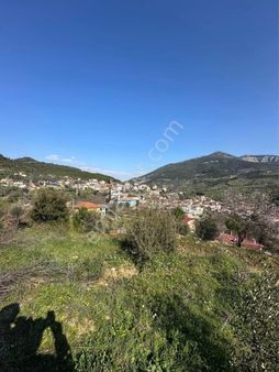 Akyörük Gayrimenkulden Satılık Akyurt Köyünde Ev İmarına Açık Tarla