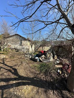 Akyoruk Gayrimenkulden Satılık Taş Yapı Köy Evi