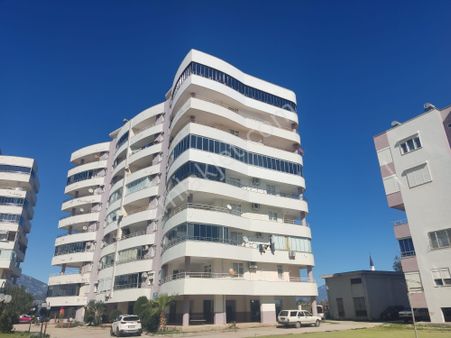 Antalya Finike Hasyurt Sahilde Muhteşem Lüks Daire Ve Süper Manzara