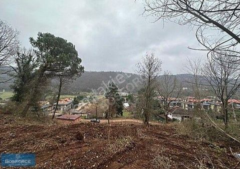 Şile Yeşilvadi De Kat Karşılığı Arsa