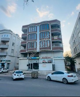 Akdem Emlaktan Full+full Satılık 4+1 Daire