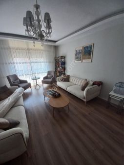 Serik Merkezde 3+1 Satılık Havuzlu Sitede