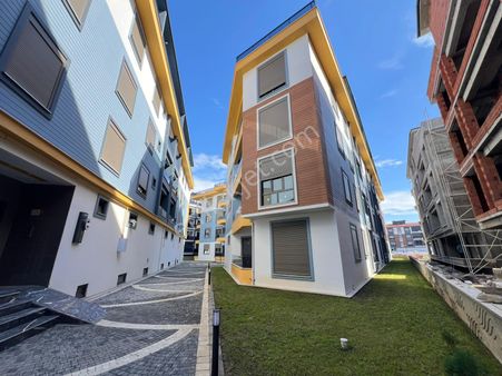 ⫸ Yiğit Gayrimenkul'den⫷ İkizçay'da Lüks Satılık 2+1 Dubleks Daire