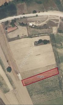 İnegöl Kozlucada Fırsat 2300 M2 Tarla