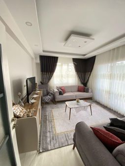 Ağabey Gayrimenkul Den Selvilitepe Mahallesinde Satılık Daire