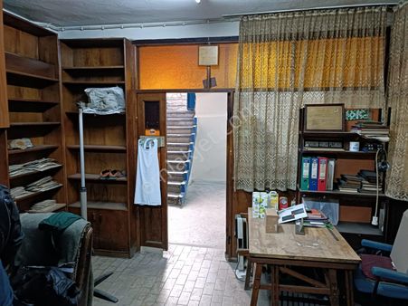 Bursa Osmangazi Ulu Mahalle Satılık Dükkan