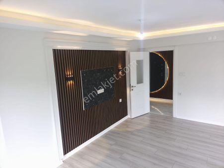 Akçay Songül Den Manzaralı İkizçayda 3+1doğalgazlı Daire