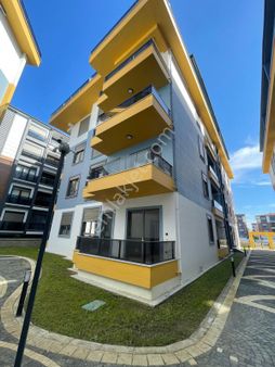 ⫸ Yiğit Gayrimenkul'den⫷ İkizçay'da Lüks Satılık 1+1 Daire