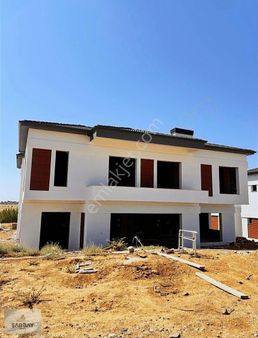 Kemalöz Mah. Anahtar Teslim Özel Havuzlu Satılık Villa