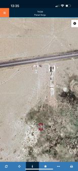 Niğde Sazlıcada Satılık Sanayi Arsası